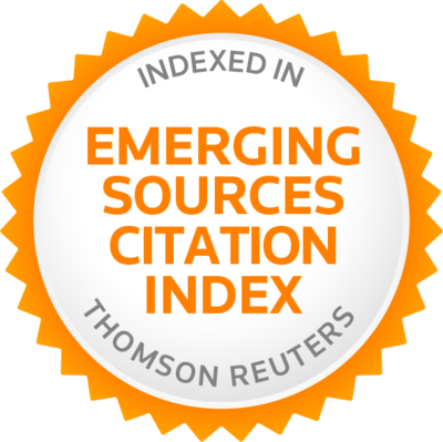 Emerging Sources Citation Index